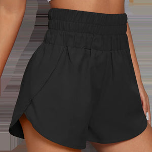 summer edition running shorts - finedezine