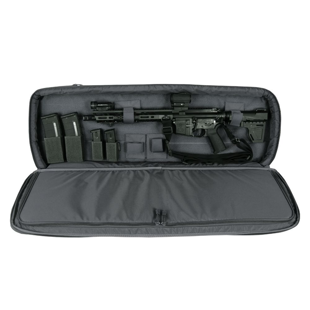 LayLax Container Gun Case Compact