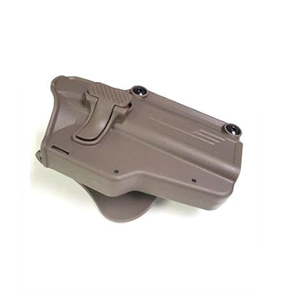 Amomax Per-Fit Multi Fit Holster - Trigger Airsoft