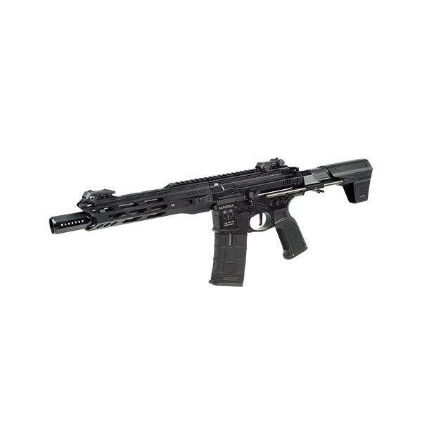 ICS CXP-MARS PDW9-3S - Grey - Trigger Airsoft