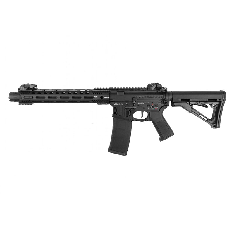 ICS Daniel Defense Licensed MK18 S3 - Trigger Airsoft