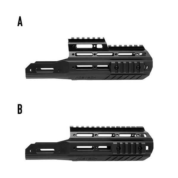 特別プライス ACETECH-Thor-Tracer ユニット Krytac Kriss Vector用