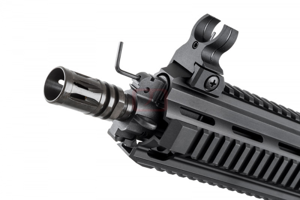 UMAREX VFC ガスブローバック ガスブローバックライフル 自動小銃 HK HecklerKoch ガスカービン銃 ガスライフル銃  HK416D ウマレックス Gen.2 ガスブロライフル 遊戯銃 Lisensed アサルトライフル