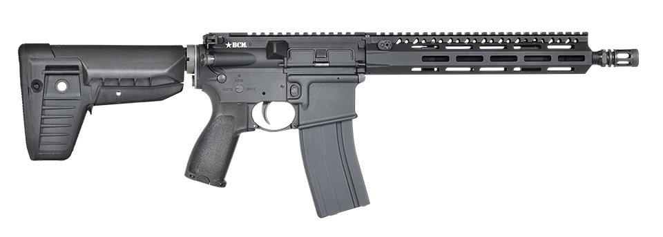 PTS ZEV Core Elite Carbine Airsoft AEG Rifle w/PTS EPM