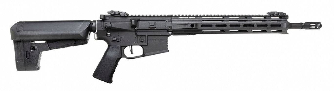 ICS CXP-MARS DMR UKSR Stock S3-BK (SSSII) 電動ガン-