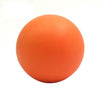 Physiotherapy Tool's Lacrosse Massage Ball
