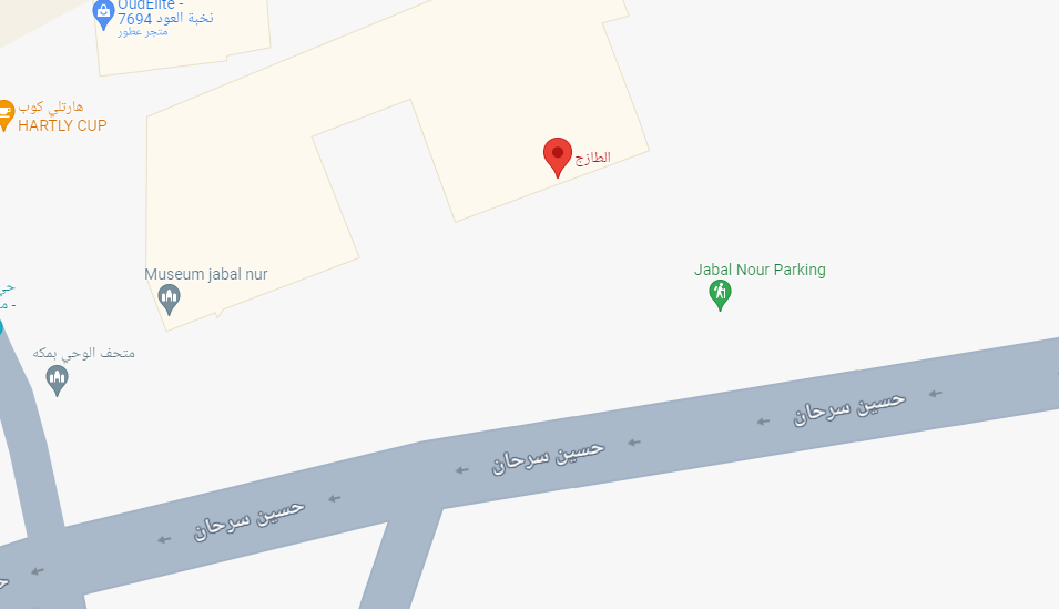 Jabbal Al Noor Google Map.PNG__PID:dc2407ff-d322-4044-8691-65b2578d2450