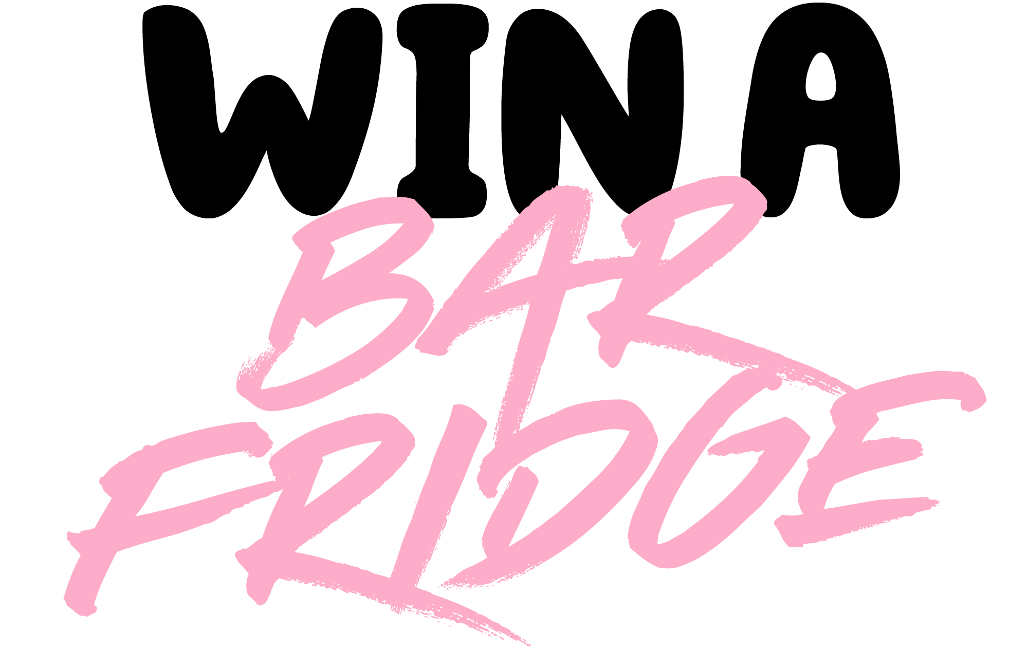 Win a Bar Fridge!