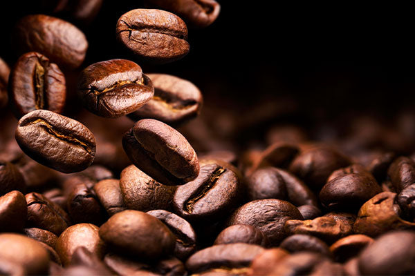 Decaf-Coffee-beans-coffee-Benefits-for-Skin-and-Longevity