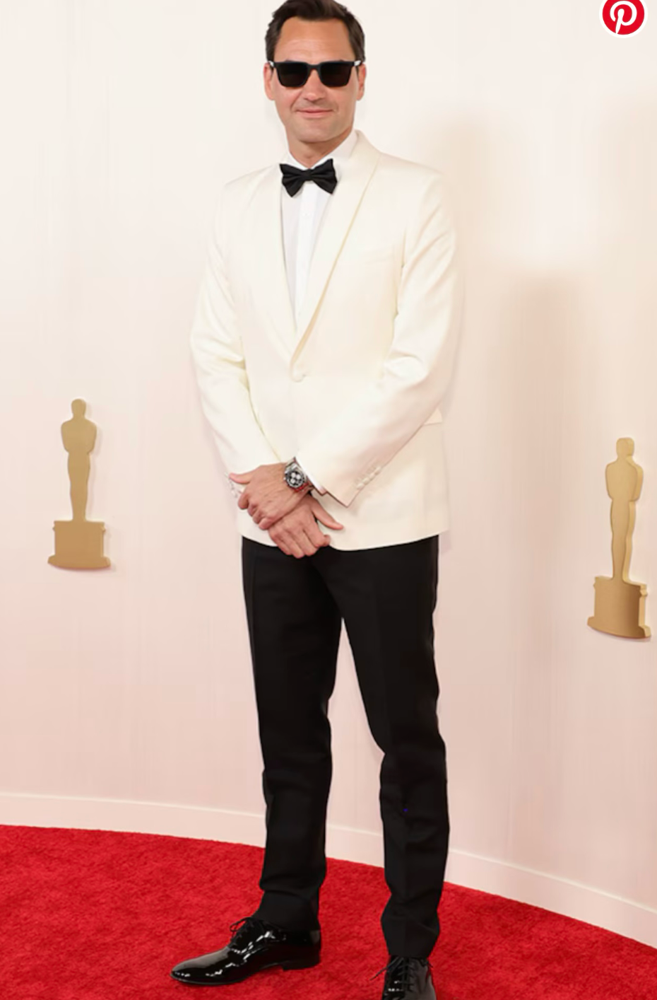 Best Watches Worn at the Oscars 2024 Ultimate Guide WatchGuys