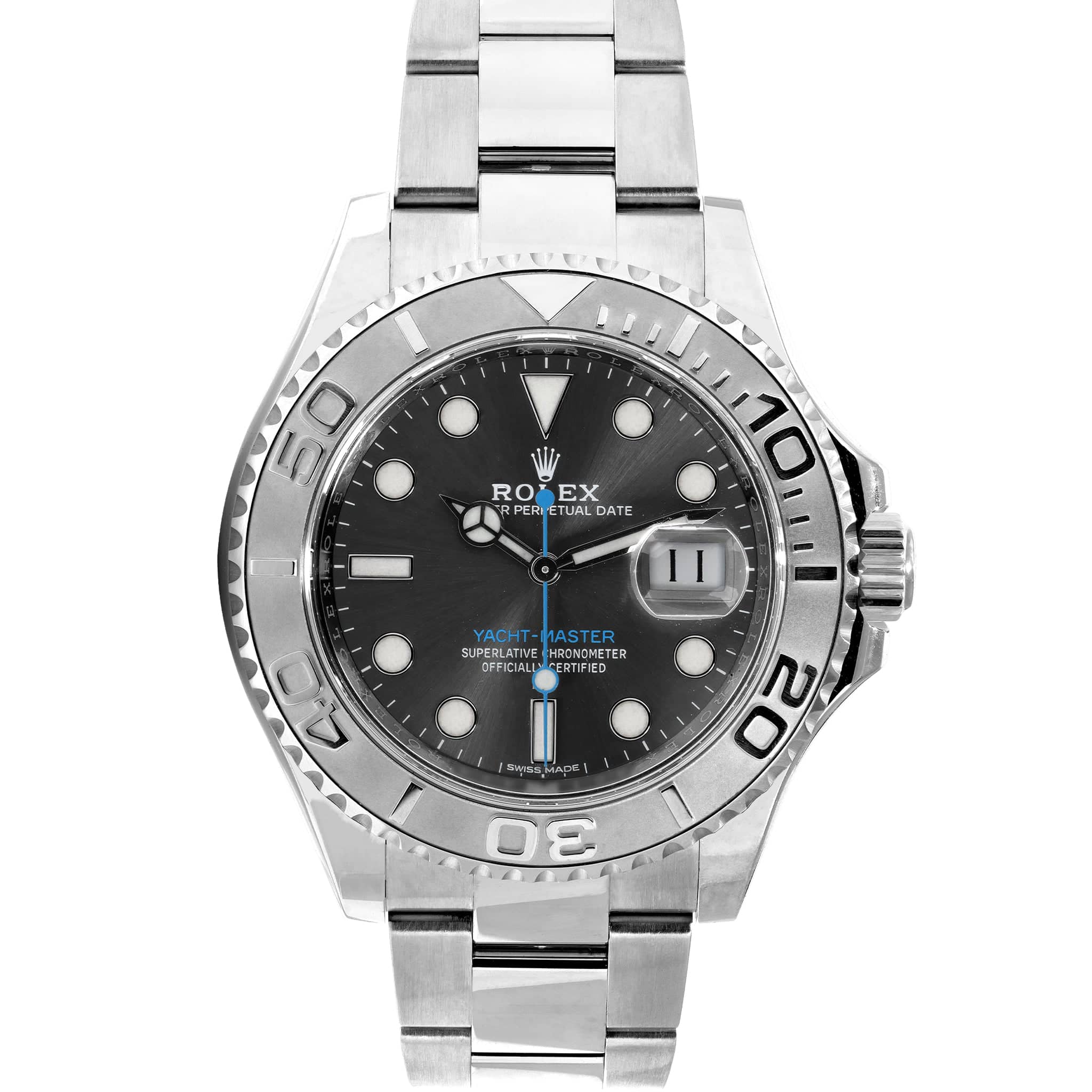 Rolex Yacht-Master 116622