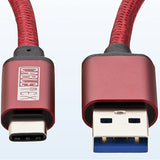 USB 3.2 Gen1 USB A Kabel