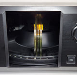 Sony CDP-CX300 MegaStorage 300 CD Changer Carousel
