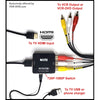 HDMI Converter Bundle