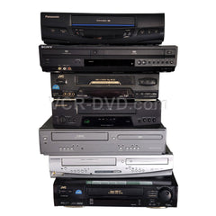 VCR Brands