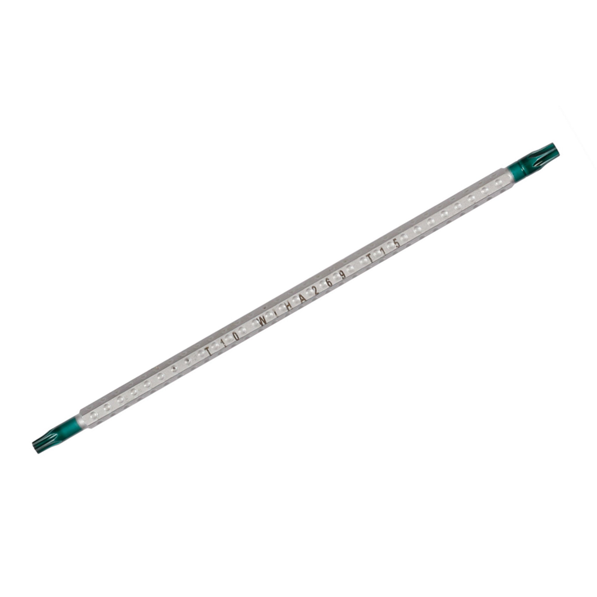 Torx Drive-Loc IV Blade T3 x T4