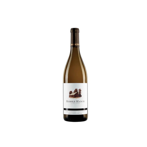 2016 Biddle Ranch Chardonnay Vino cheepo