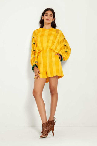 mango romper