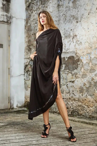 Complete Your Look with A Ravishing Kaftan Dress– Style Junkiie