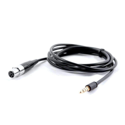 IPhone 3.5mm 4C Plug Connect Cable for Intercom AUX Port – Rugged Radios