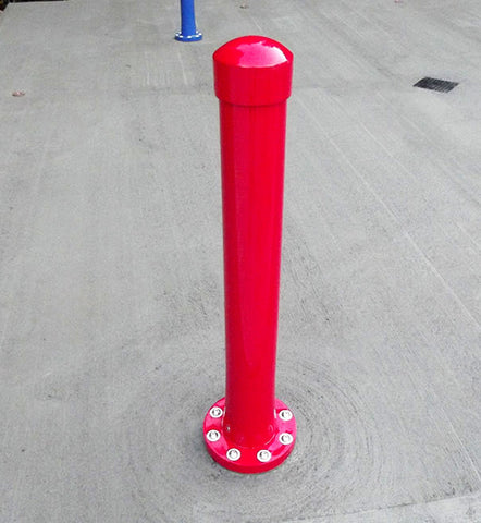 Bollard Activator Option