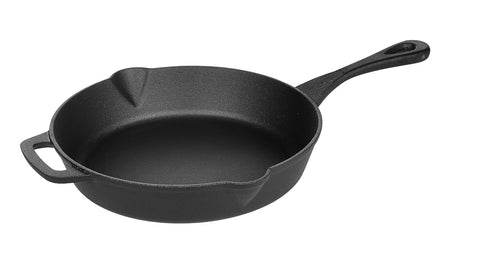 Cast Iron Cookware - Iron Cookware