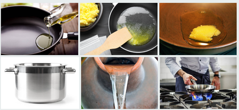 Cookware Materials - A Comprehensive Guide to