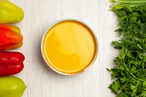 Yellow Mustard Uses and Benefits and Important Facts