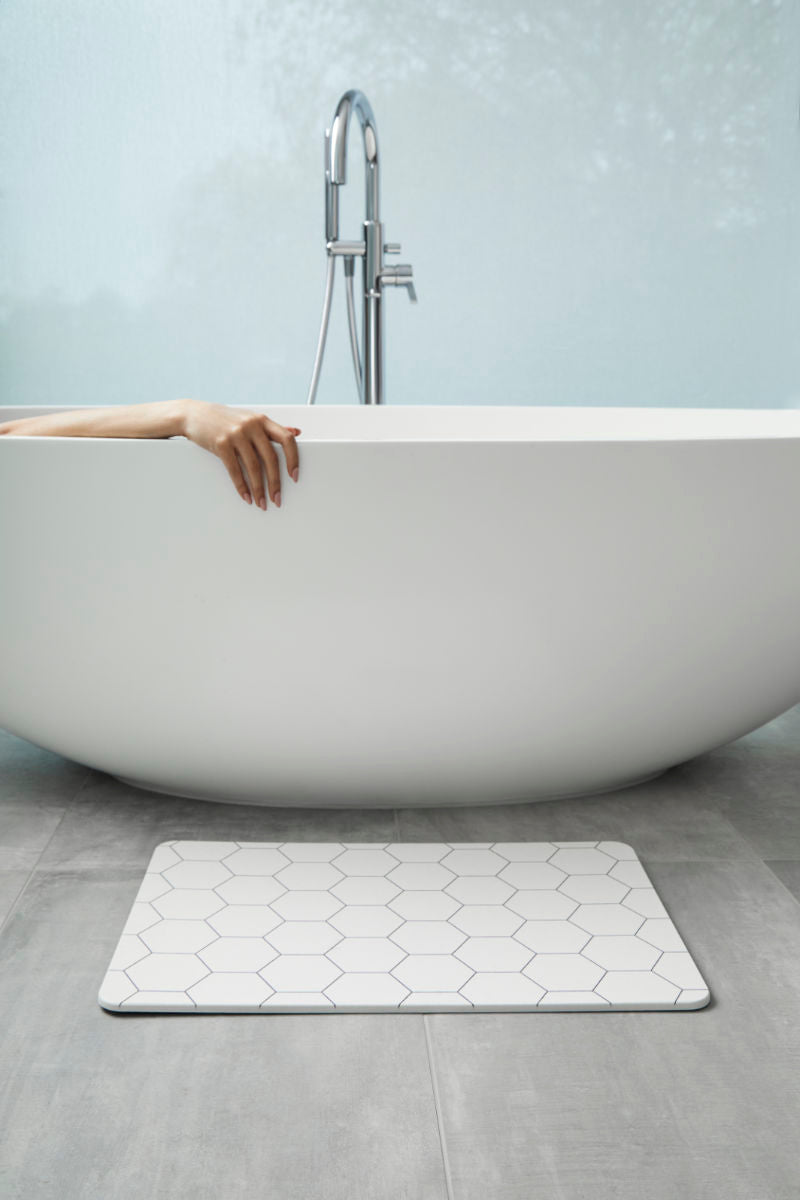 best bath mats for bathroom