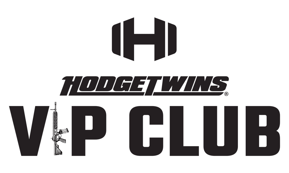 VIP CLUB — officialhodgetwins