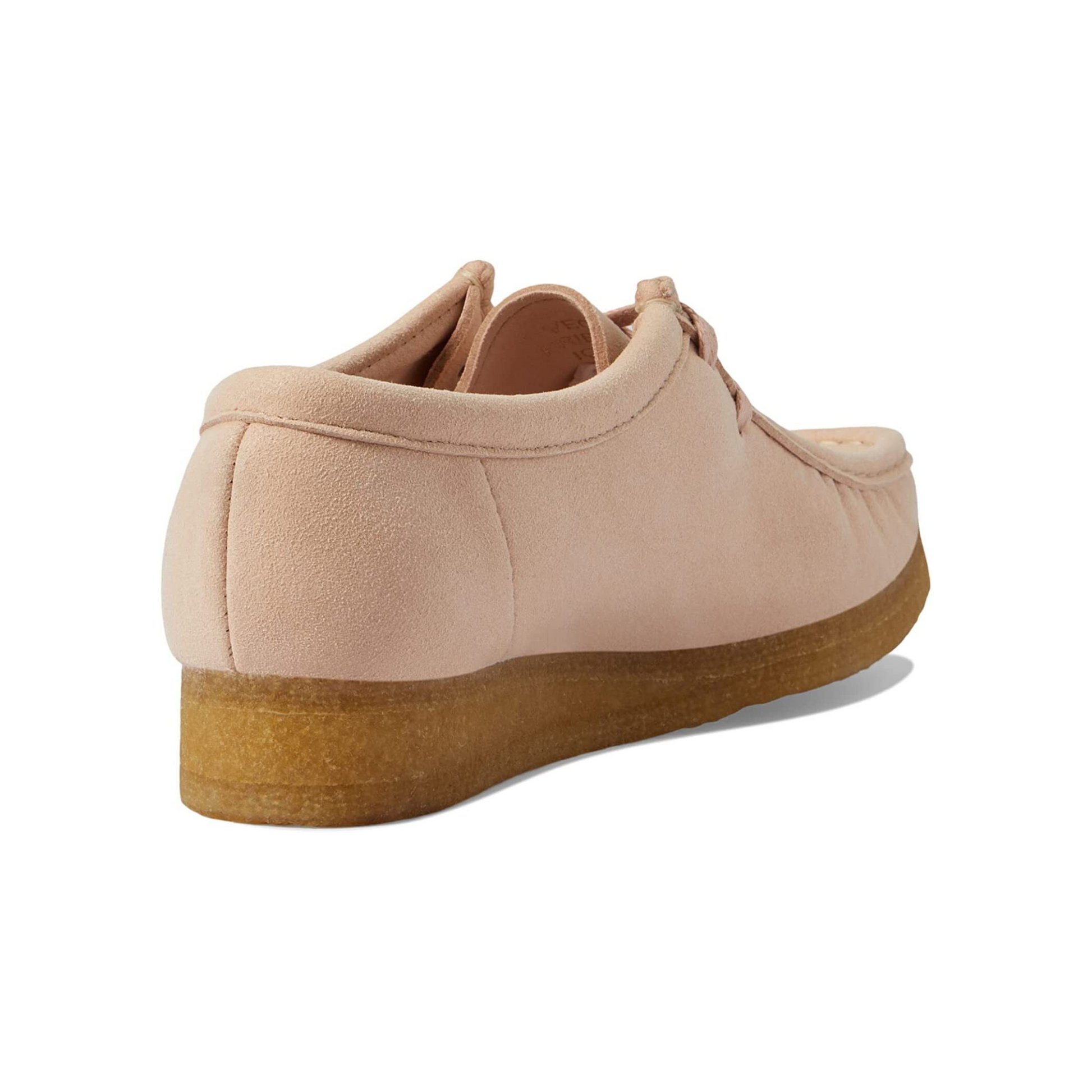 CLARKS Wallabee – THE CLARKS STORE