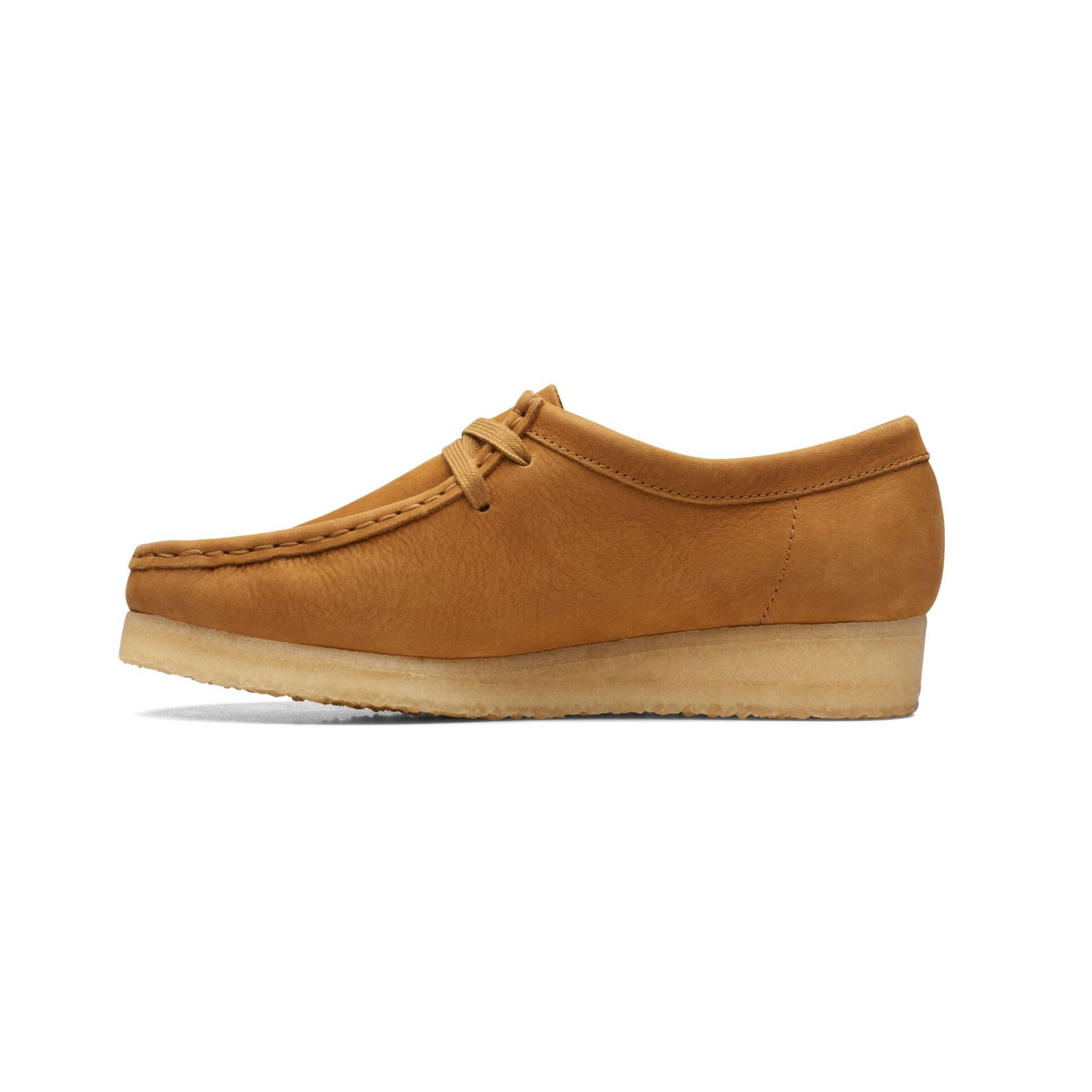 CLARKS Wallabee – THE CLARKS STORE