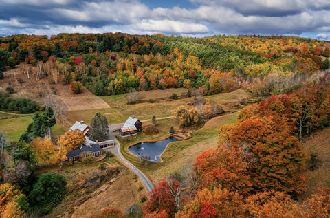 Vermont, USA