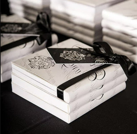 Personalized Notepads