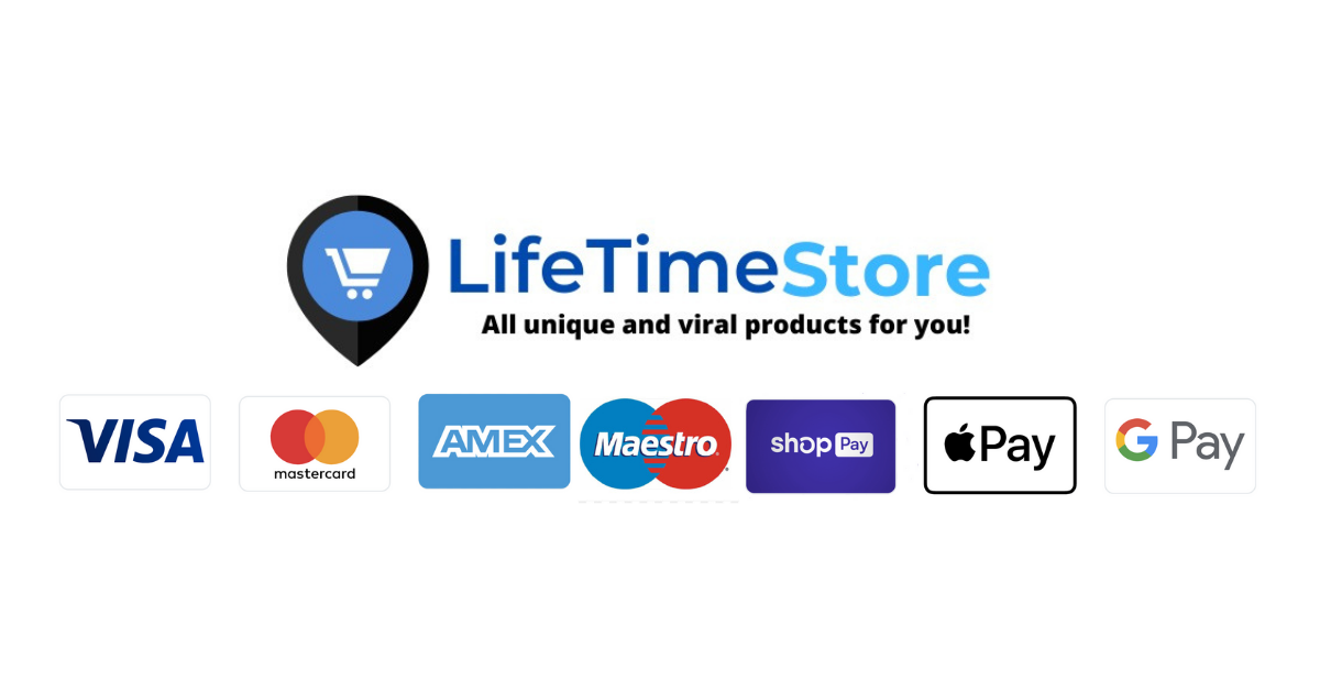 lifetime-store.com