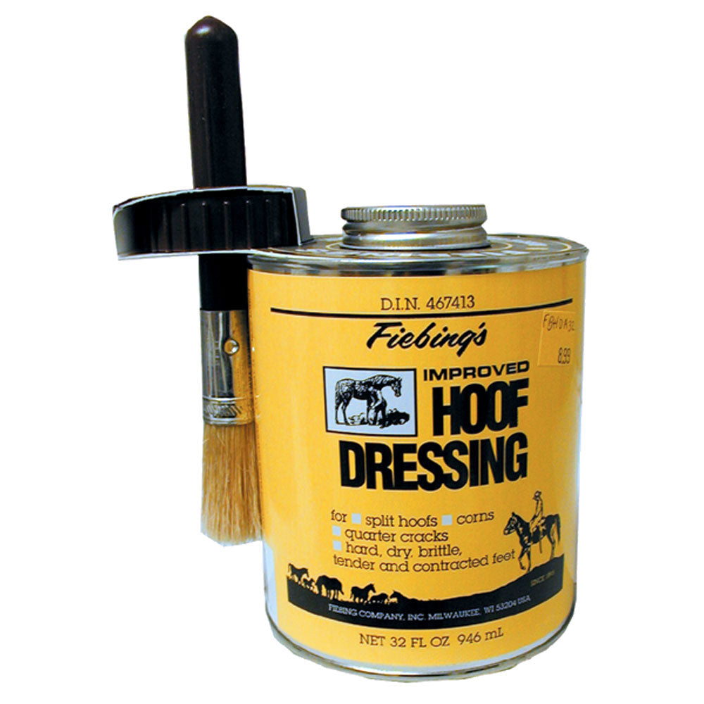 Fiebings Leather Dye 32 oz