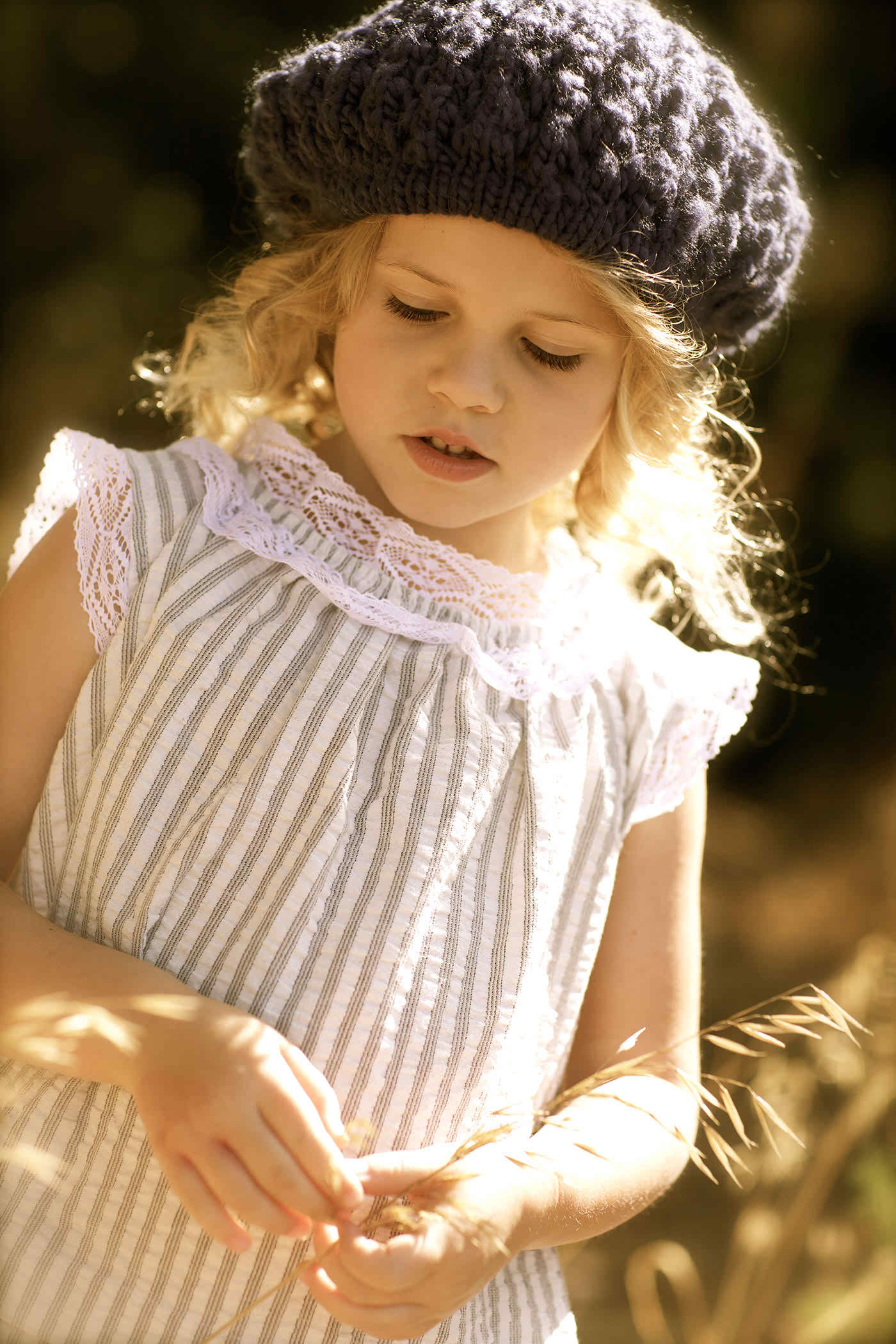 Spring Summer Collection 2011 Blu Pony Vintage
