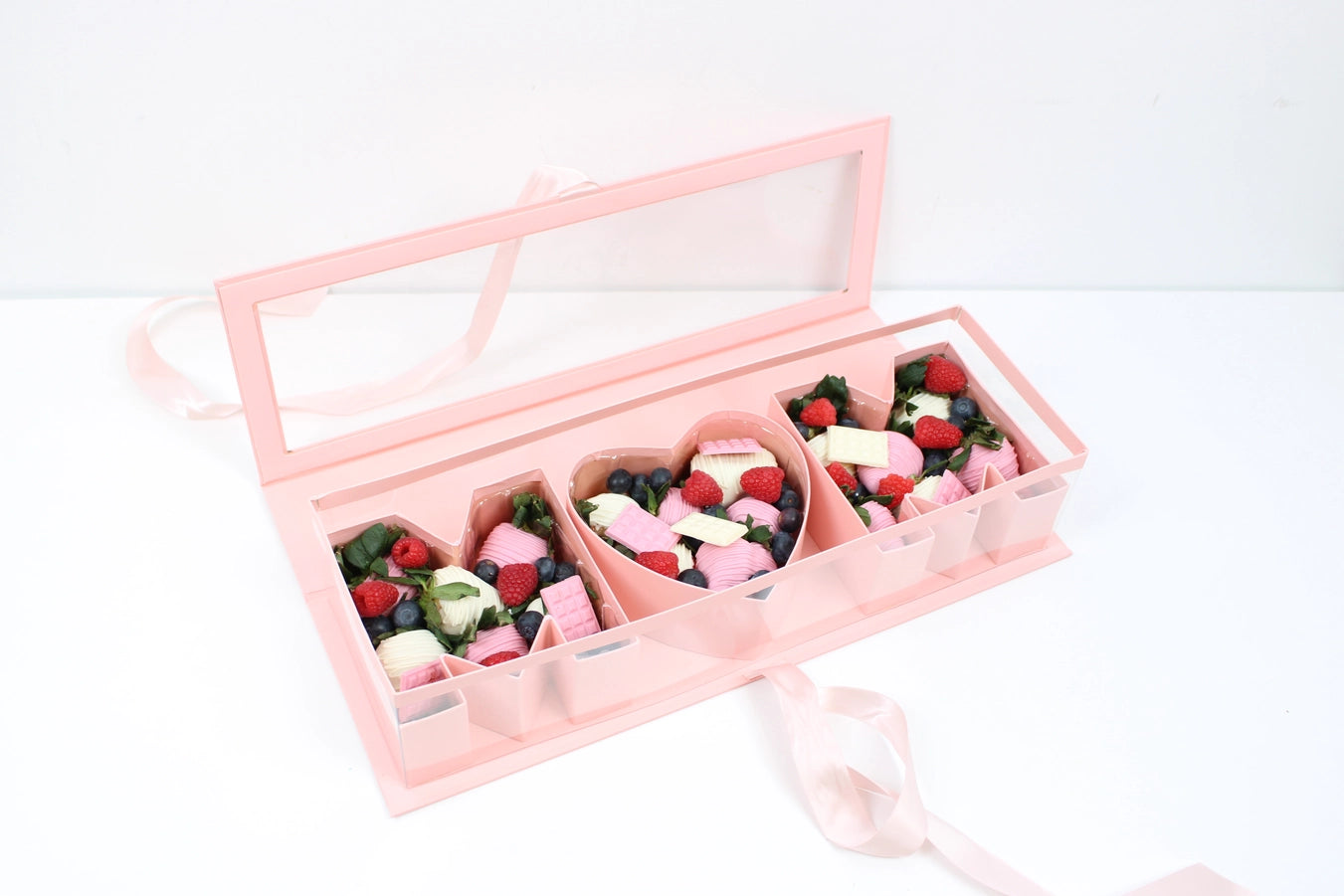 MOM HEART BOX