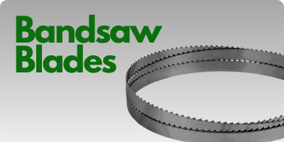 Bandsaw Blades