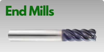 End Mills