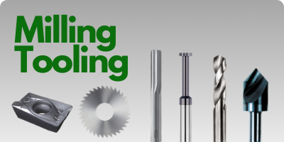 Milling Tooling