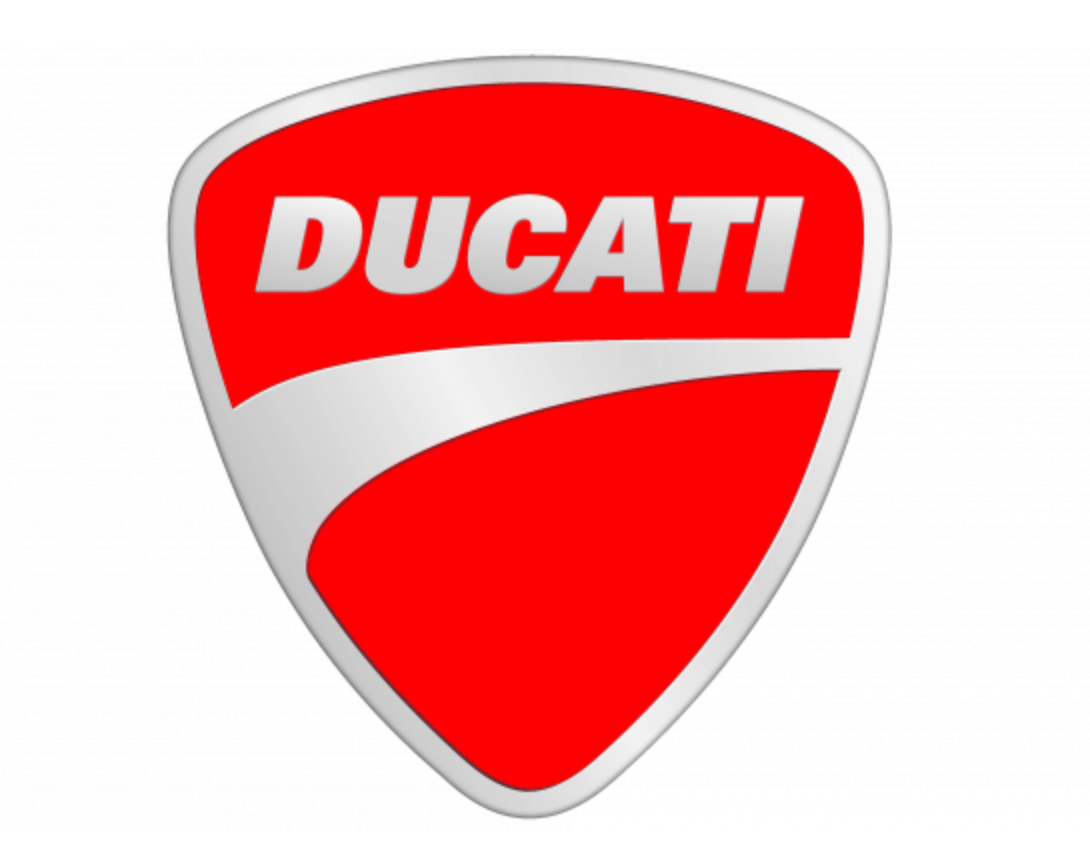 Ducati Black Aluminium Fairing Bolt Kits