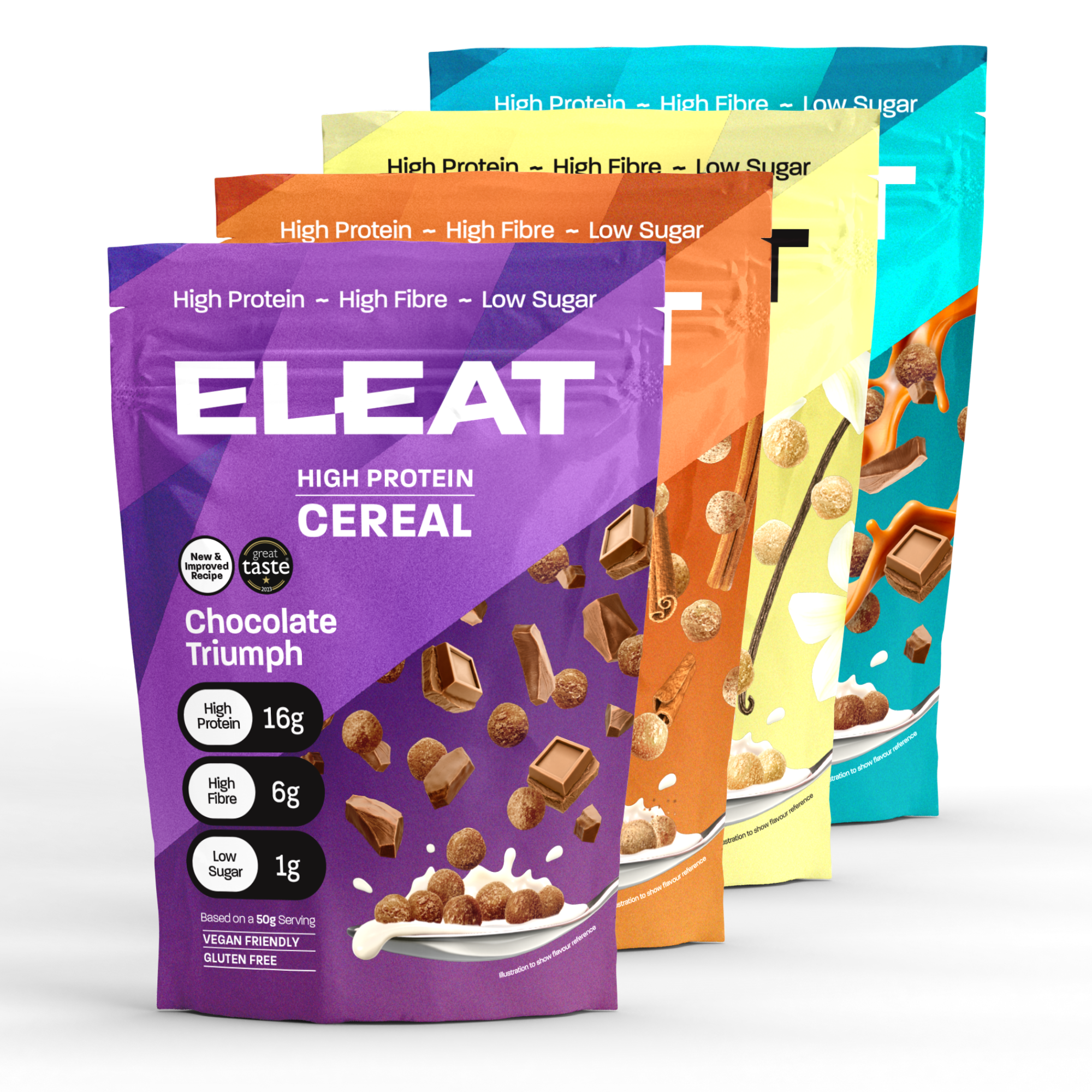 Bestseller Variety - ELEAT product image