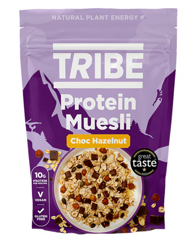 Tribe Muesli