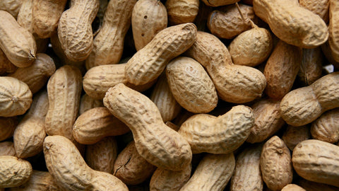 Peanuts 