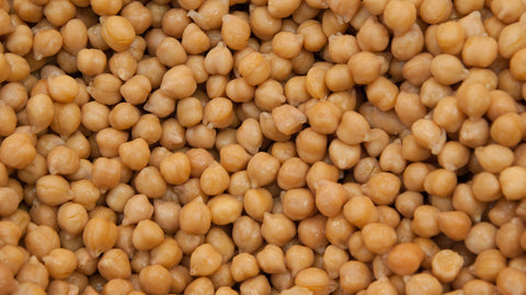 Chickpeas