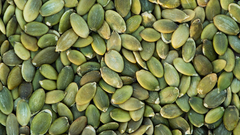 Pumpkin Seeds