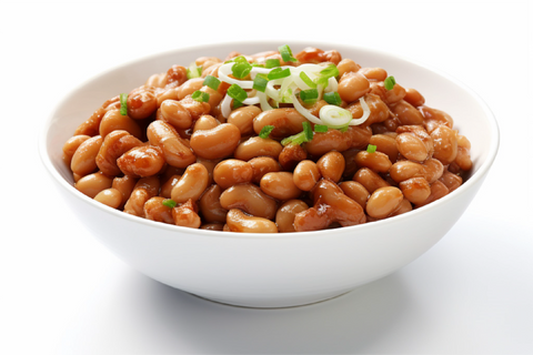 kidney beans