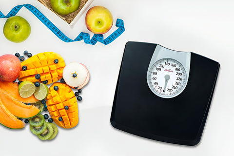 diabetes and weight management