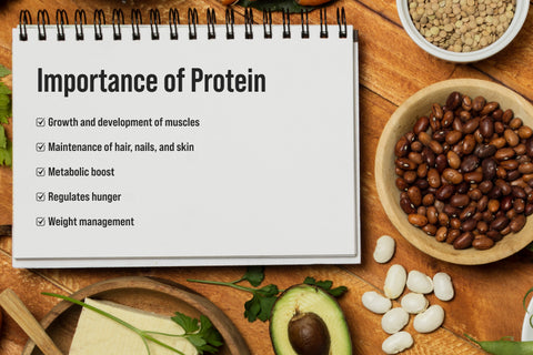 importance-of-protein